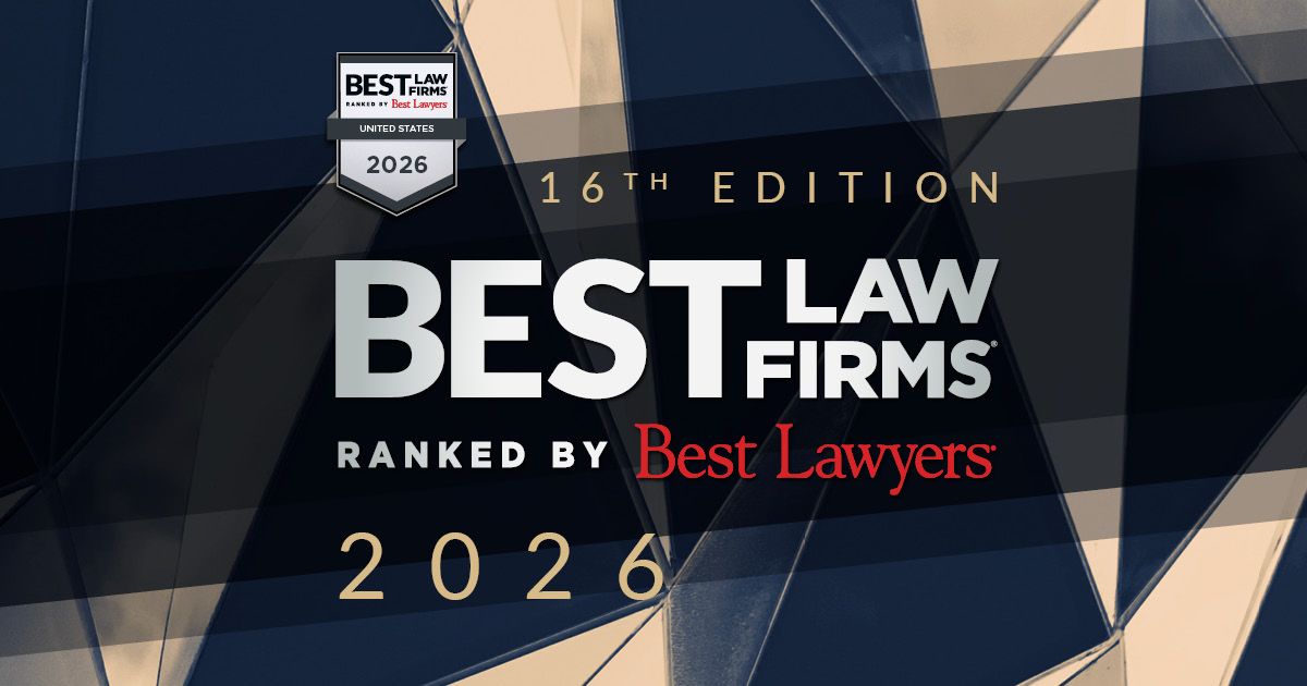 Best Lawyers Graphic