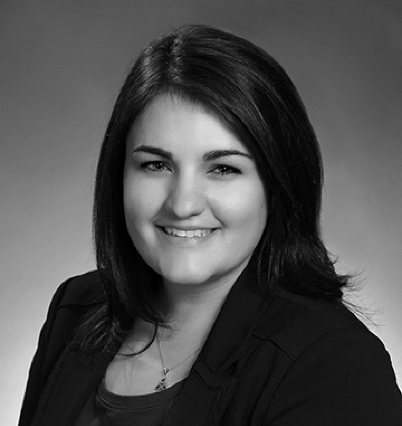 Gina M. Bonci