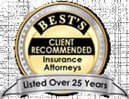 Client Recommended